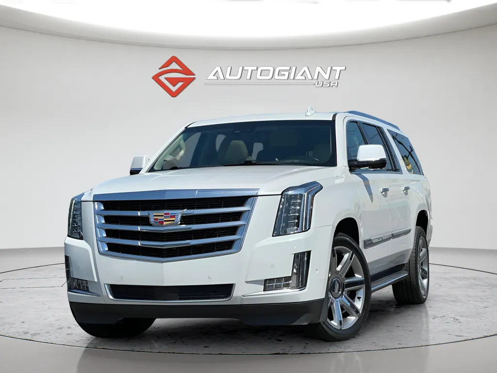2020 Cadillac Escalade ESV Premium for sale in Indianapolis, IN
