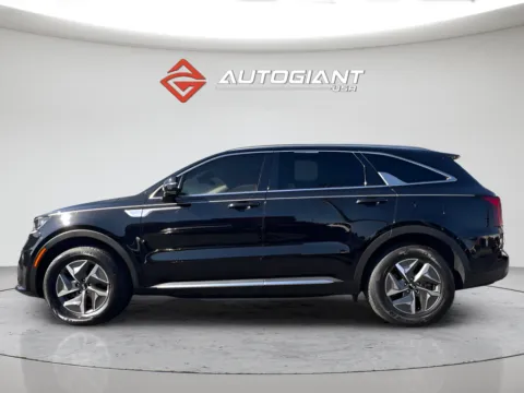 Another view of 2021 Kia Sorento Hybrid EX for sale in Indianapolis, IN at AutoGiant USA Indianapolis