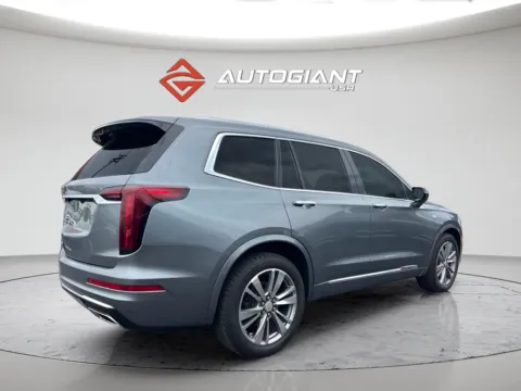 More photos of 2021 Cadillac XT6 Premium Luxury at AutoGiant USA Indianapolis, IN