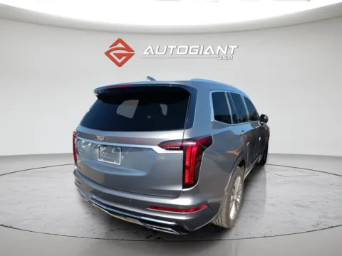 Another view of 2021 Cadillac XT6 Premium Luxury for sale in Indianapolis, IN at AutoGiant USA Indianapolis