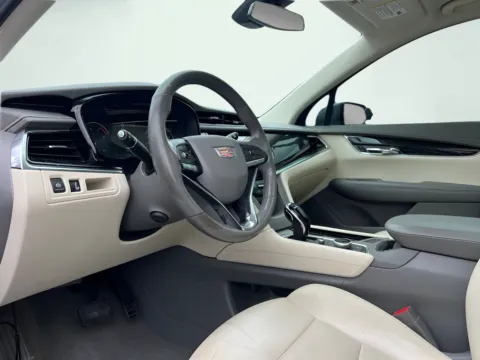 Photos of 2021 Cadillac XT6 Premium Luxury for sale in Indianapolis, IN at AutoGiant USA Indianapolis