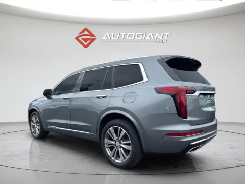 More photos of 2021 Cadillac XT6 Premium Luxury at AutoGiant USA Indianapolis, IN
