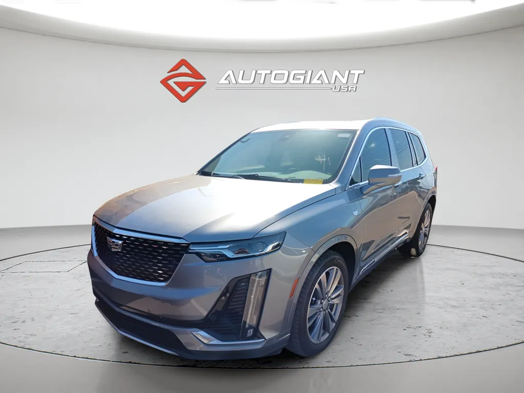 Unknown 2021 Cadillac XT6 Premium Luxury for sale in Indianapolis, IN