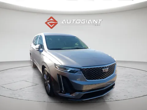 Photos of 2021 Cadillac XT6 Premium Luxury for sale in Indianapolis, IN at AutoGiant USA Indianapolis
