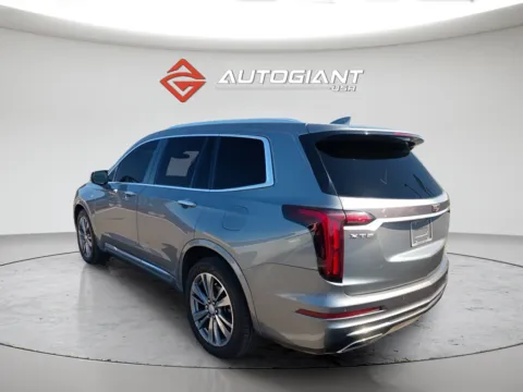 More photos of 2021 Cadillac XT6 Premium Luxury at AutoGiant USA Indianapolis, IN