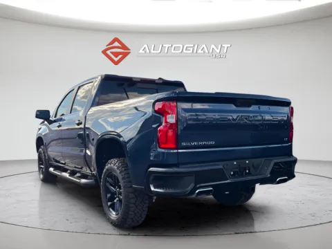More photos of 2021 Chevrolet Silverado 1500 LT Trail Boss at AutoGiant USA Indianapolis, IN