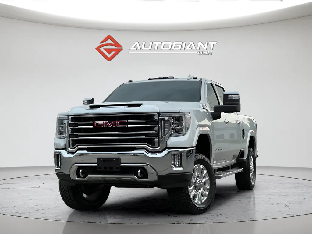 2022 GMC Sierra 2500HD SLT for sale in Indianapolis, IN