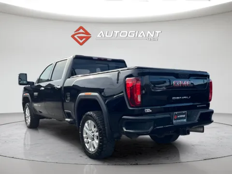 More photos of 2022 GMC Sierra 2500HD Denali at AutoGiant USA Indianapolis, IN