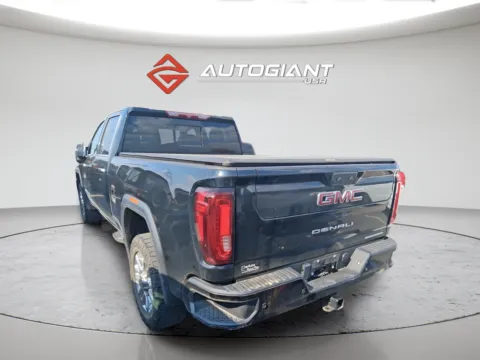 More photos of 2022 GMC Sierra 2500HD Denali at AutoGiant USA Indianapolis, IN