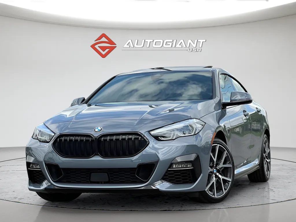 Gray 2023 BMW 2 Series 228i xDrive for sale in Indianapolis, IN