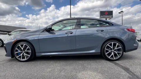 Another view of 2023 BMW 2 Series 228i xDrive for sale in Indianapolis, IN at AutoGiant USA Indianapolis