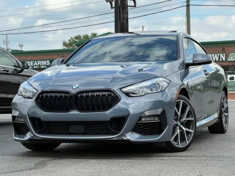 Gray 2023 BMW 2 Series 228i xDrive for sale in Indianapolis, IN