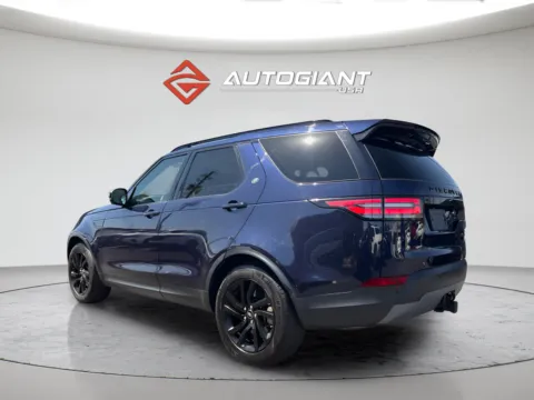 More photos of 2018 Land Rover Discovery HSE at AutoGiant USA Indianapolis, IN