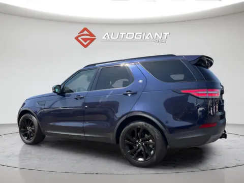 More photos of 2018 Land Rover Discovery HSE at AutoGiant USA Indianapolis, IN