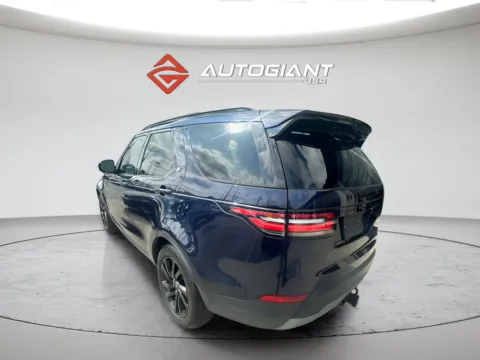 More photos of 2018 Land Rover Discovery HSE at AutoGiant USA Indianapolis, IN