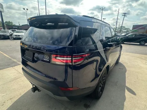 More photos of 2018 Land Rover Discovery HSE at AutoGiant USA Indianapolis, IN