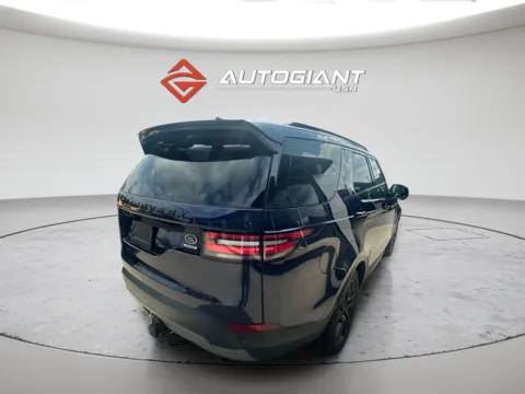 More photos of 2018 Land Rover Discovery HSE at AutoGiant USA Indianapolis, IN