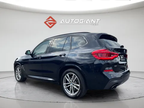 More photos of 2018 BMW X3 M40i at AutoGiant USA Indianapolis, IN