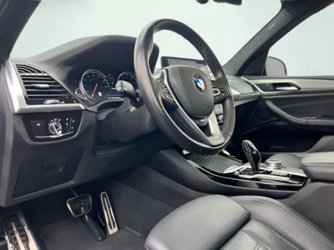 Photos of 2018 BMW X3 M40i for sale in Indianapolis, IN at AutoGiant USA Indianapolis