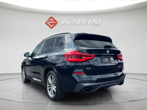 More photos of 2018 BMW X3 M40i at AutoGiant USA Indianapolis, IN