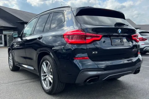 More photos of 2018 BMW X3 M40i at AutoGiant USA Indianapolis, IN