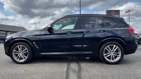 Another view of 2018 BMW X3 M40i for sale in Indianapolis, IN at AutoGiant USA Indianapolis
