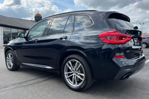 More photos of 2018 BMW X3 M40i at AutoGiant USA Indianapolis, IN