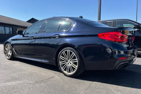 More photos of 2021 BMW 5 Series 530i at AutoGiant USA Indianapolis, IN