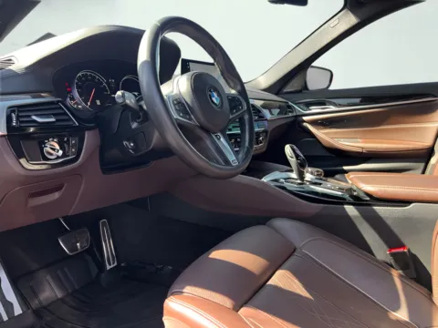 Photos of 2021 BMW 5 Series 530i for sale in Indianapolis, IN at AutoGiant USA Indianapolis