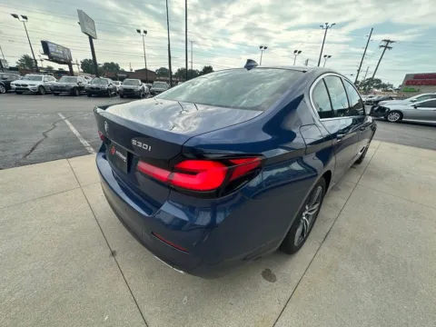 More photos of 2021 BMW 5 Series 530i at AutoGiant USA Indianapolis, IN