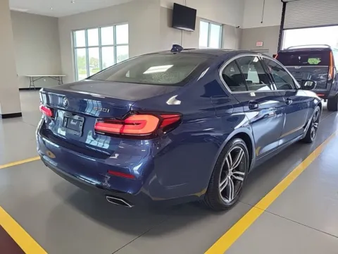 More photos of 2021 BMW 5 Series 530i at AutoGiant USA Indianapolis, IN