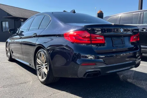 More photos of 2021 BMW 5 Series 530i at AutoGiant USA Indianapolis, IN