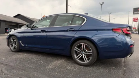 More photos of 2021 BMW 5 Series 530i at AutoGiant USA Indianapolis, IN