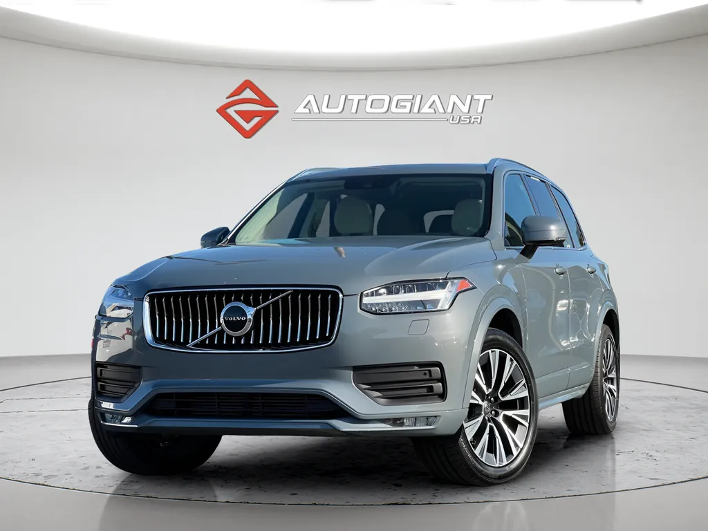 2022 Volvo XC90 T5 Momentum for sale in Indianapolis, IN