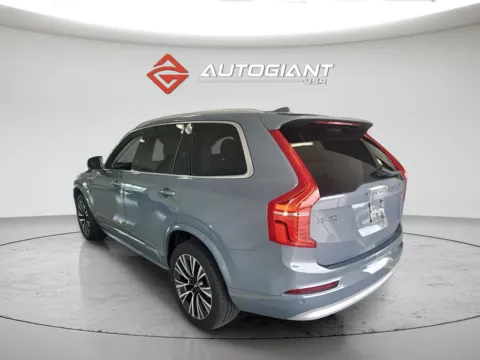 Another view of 2022 Volvo XC90 T5 Momentum for sale in Indianapolis, IN at AutoGiant USA Indianapolis