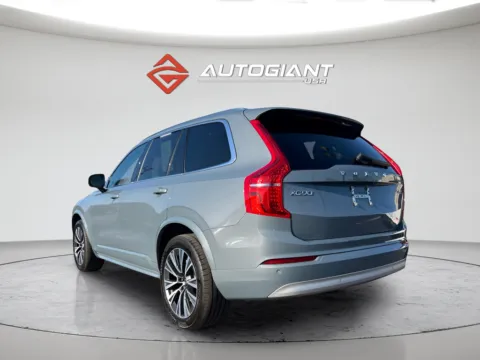 More photos of 2022 Volvo XC90 T5 Momentum at AutoGiant USA Indianapolis, IN