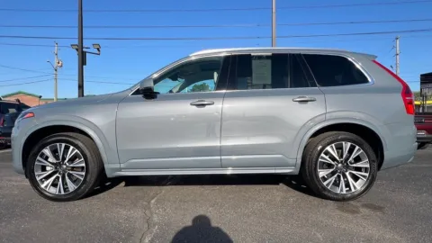 Another view of 2022 Volvo XC90 T5 Momentum for sale in Indianapolis, IN at AutoGiant USA Indianapolis