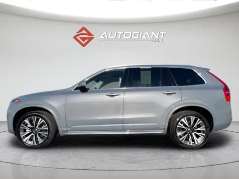 Another view of 2022 Volvo XC90 T5 Momentum for sale in Indianapolis, IN at AutoGiant USA Indianapolis