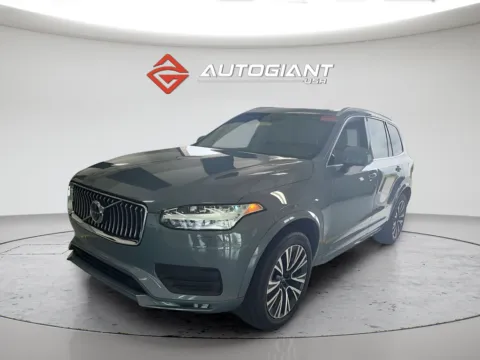 Photos of 2022 Volvo XC90 T5 Momentum for sale in Indianapolis, IN at AutoGiant USA Indianapolis