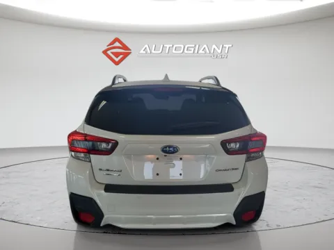 Another view of 2023 Subaru Crosstrek Limited for sale in Indianapolis, IN at AutoGiant USA Indianapolis