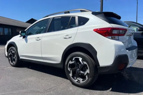 More photos of 2023 Subaru Crosstrek Limited at AutoGiant USA Indianapolis, IN