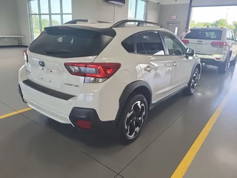 More photos of 2023 Subaru Crosstrek Limited at AutoGiant USA Indianapolis, IN