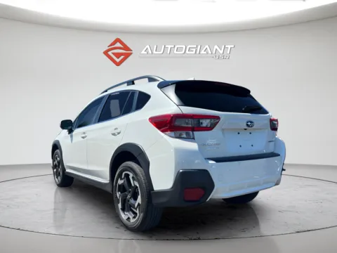 More photos of 2023 Subaru Crosstrek Limited at AutoGiant USA Indianapolis, IN