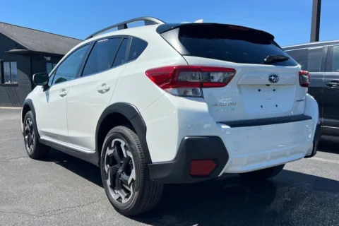 More photos of 2023 Subaru Crosstrek Limited at AutoGiant USA Indianapolis, IN