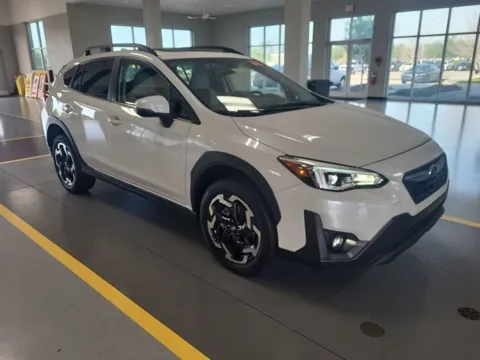 More photos of 2023 Subaru Crosstrek Limited at AutoGiant USA Indianapolis, IN