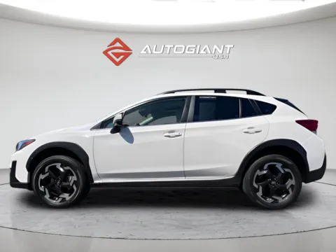 Another view of 2023 Subaru Crosstrek Limited for sale in Indianapolis, IN at AutoGiant USA Indianapolis