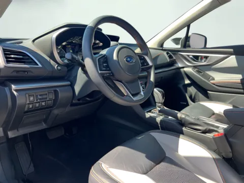 Photos of 2023 Subaru Crosstrek Limited for sale in Indianapolis, IN at AutoGiant USA Indianapolis