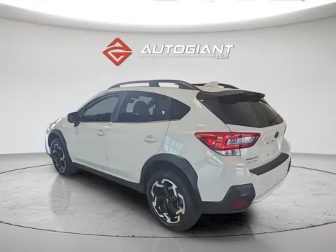 Photos of 2023 Subaru Crosstrek Limited for sale in Indianapolis, IN at AutoGiant USA Indianapolis