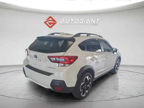 More photos of 2023 Subaru Crosstrek Limited at AutoGiant USA Indianapolis, IN