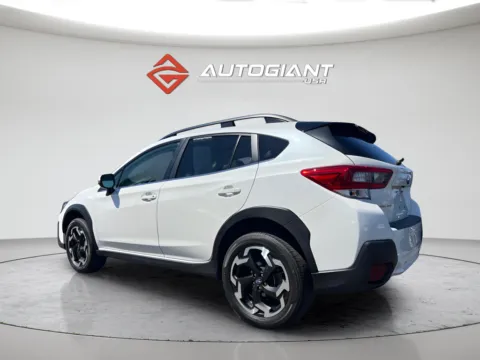More photos of 2023 Subaru Crosstrek Limited at AutoGiant USA Indianapolis, IN